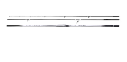 Shimano Kamış Aero Technium CMP 425BX H L 4,25m 225g 3pc Low Rider