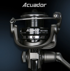 Okuma Acuador ACU-1000A 3+1BB Olta Makinesi