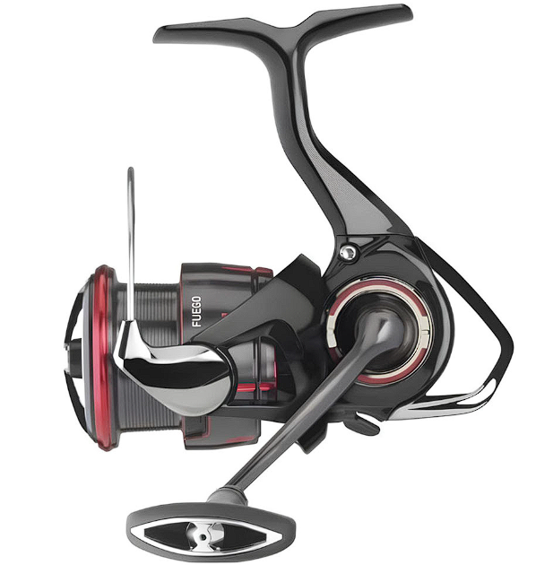 Daiwa Fuego 23 LT 4000 Makara
