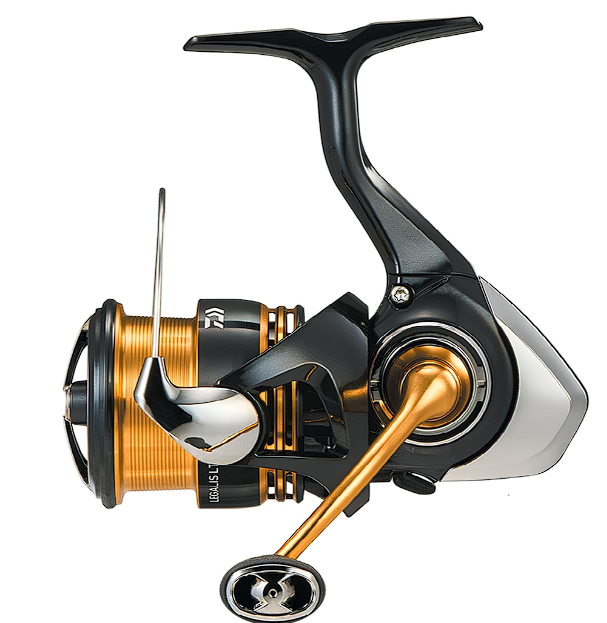 Daiwa Legalis 23 LT 4000 C Makara