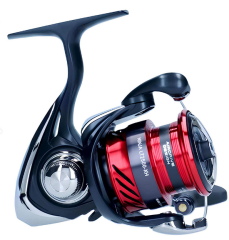 Daiwa Ninja 23 LT 4000 C Makara