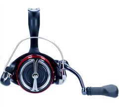 Daiwa Ninja 23 LT 4000 C Makara