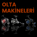 OLTA MAKİNELERİ
