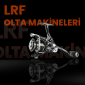 LRF OLTA MAKİNELERİ