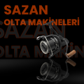 SAZAN OLTA MAKİNELERİ