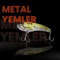 METAL YEMLER