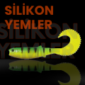 SİLİKON YEMLER