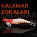 KALAMAR ZOKALARI
