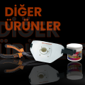 PENSELER VE DİĞER