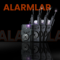 ALARMLAR