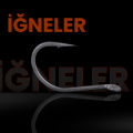 İĞNELER