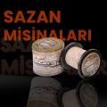 SAZAN MİSİNALARI