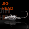 JİG HEAD