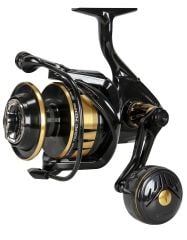 Okuma Tesoro TSR-14000PA Blue 12+1BB Olta Makinesi