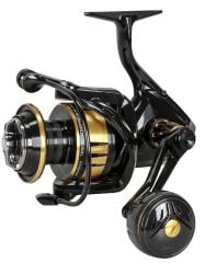 Okuma Tesoro TSR-8000PA Blue 12+1BB Olta Makinesi