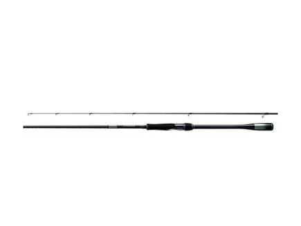 Shimano Kamış Lunamis Spinning 2,90m 9'6'' 6-25g 2pc