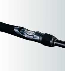 Shimano Kamış Lunamis Spinning 2,90m 9'6'' 6-25g 2pc