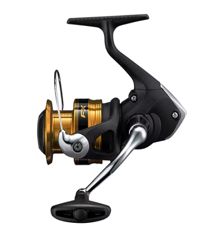 Shimano Makina FX 4000 FC
