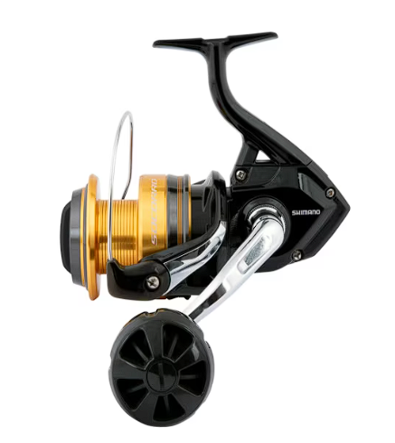 Shimano Makina Socorro 6000 SW