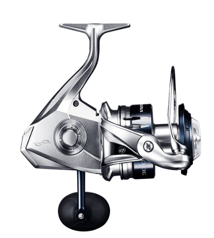 Shimano Makina Saragosa 6000 SW A HG