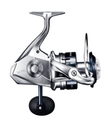 Shimano Makina Saragosa 6000 SW A HG