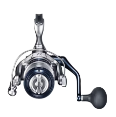 Shimano Makina Saragosa 6000 SW A HG