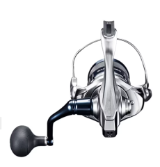 Shimano Makina Saragosa 6000 SW A HG