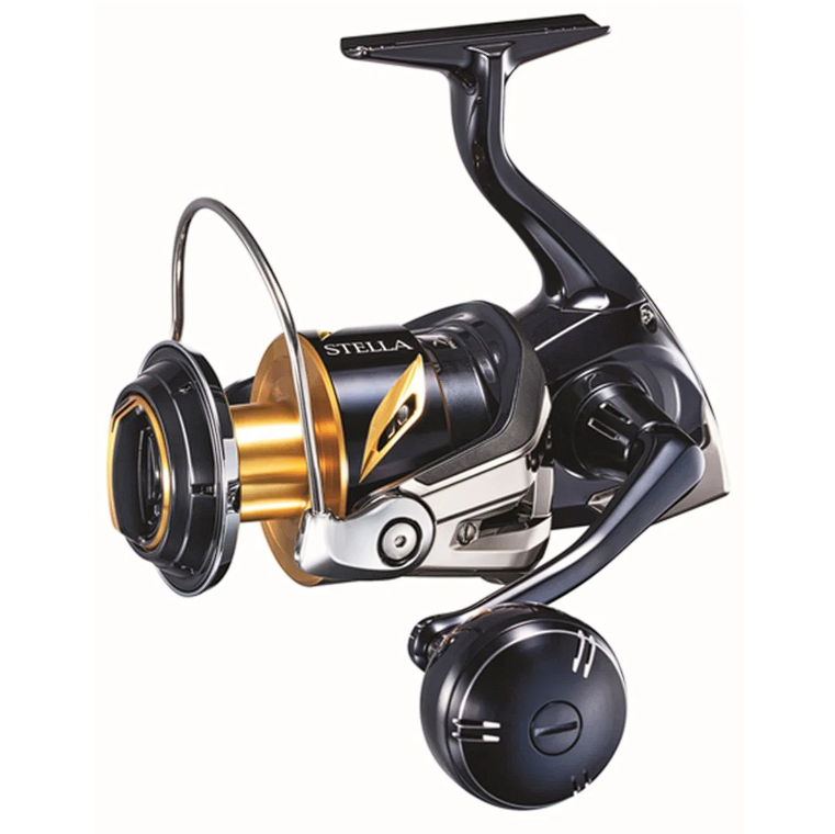 Stella SW 8000PG