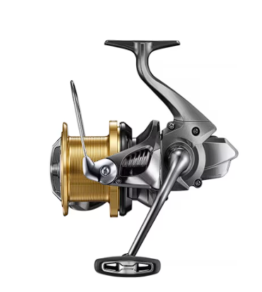Shimano Makina Aerlex XSC 14000