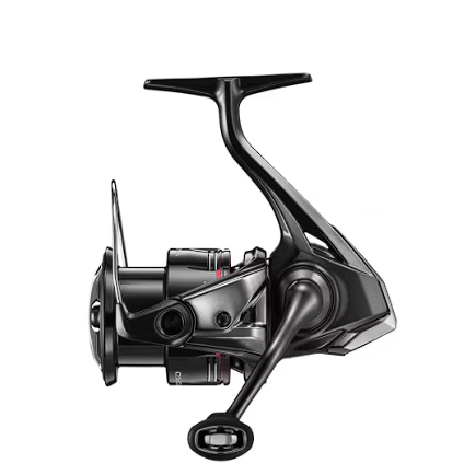 Shimano Makina Vanford FA C3000 HG