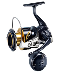 Shimano Makina Stella 6000 SW C PG