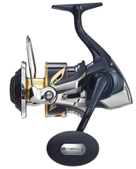 Shimano Makina Stella 6000 SW C PG