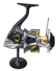 Shimano Makina Stella 6000 SW C PG