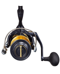 Shimano Makina Stella 6000 SW C PG