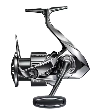 Shimano Makina Stella C3000 FK
