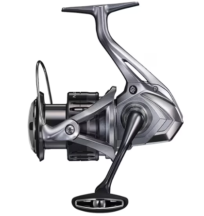 Shimano Makina Nasci C3000 FC