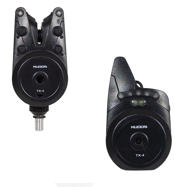 KUDOS TX4 4+1 SET ALARM