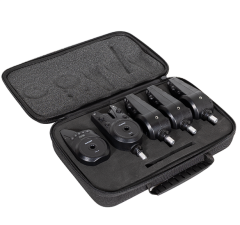 KUDOS TX4 4+1 SET ALARM