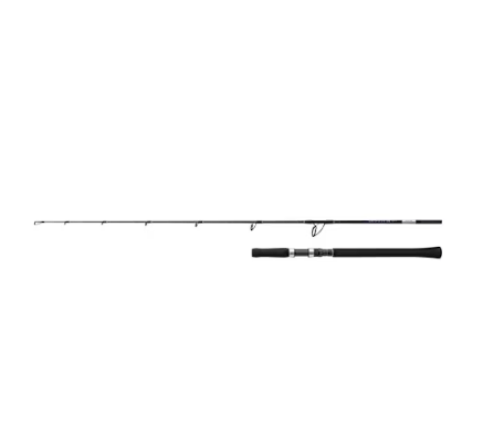 Shimano Kamış Grappler BB Jig Spin 1,83m 6'0'' 250g 1+1pc