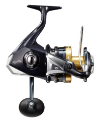 Shimano Makina Spheros 8000 SW A HG