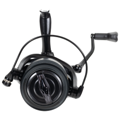 KUDOS CARPON 8000 5+1BB BAITRUNNER MAKARA