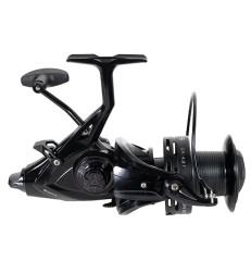 KUDOS CARPON 8000 5+1BB BAITRUNNER MAKARA