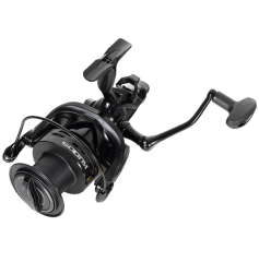 KUDOS CARPON 8000 5+1BB BAITRUNNER MAKARA