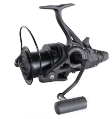 KUDOS PRO CARP 14000XT B 6+1BB BAITRUNNER MAKARA