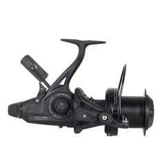 KUDOS PRO CARP 14000XT B 6+1BB BAITRUNNER MAKARA