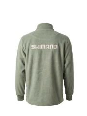 Shimano Polar Ceket Yeşil