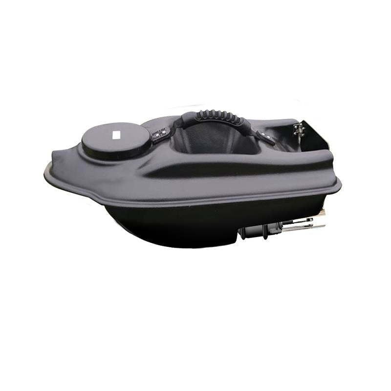 BOATMAN ACTOR BAİT BOT