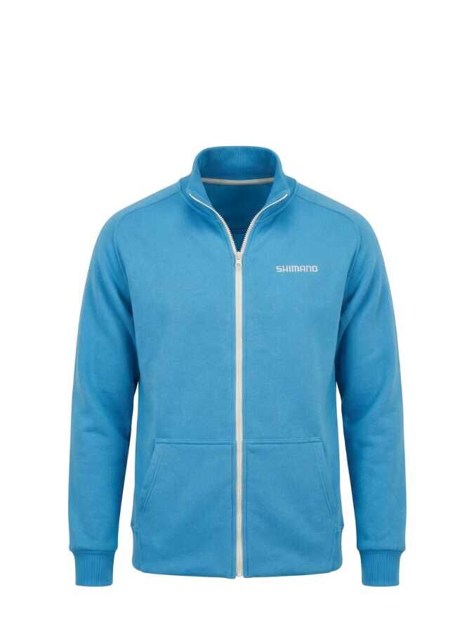 Shimano Sweatshirt Mavi
