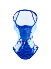 Fujin Pro Angler Sungaiter Boyunluk Echo Fish
