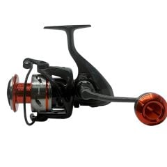 Okuma Pisces PS-4000A 3+1 BB Olta Makinesi